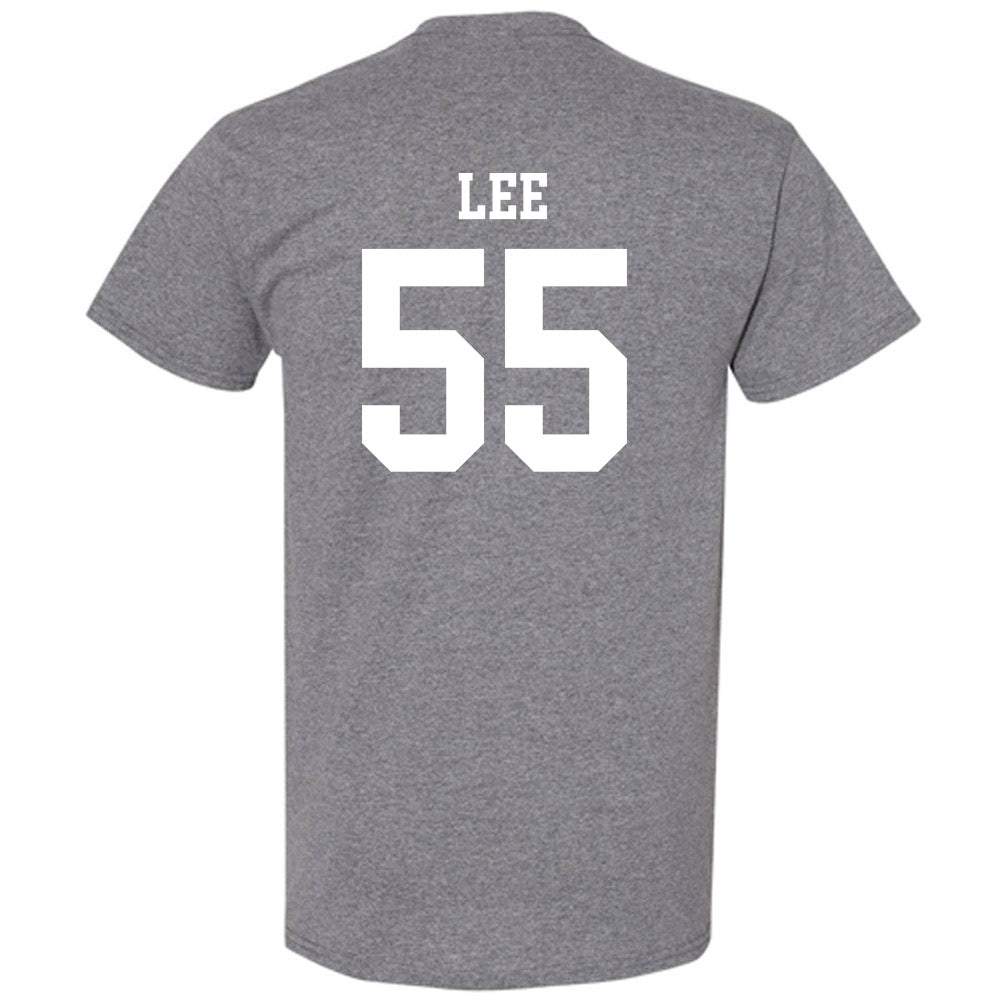 NMSU - NCAA Football : Makyi Lee - Classic Fashion Shersey T-Shirt-1