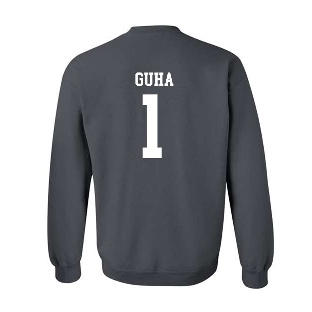 NMSU - NCAA Women's Soccer : Valerie Guha - Classic Fashion Shersey Crewneck Sweatshirt