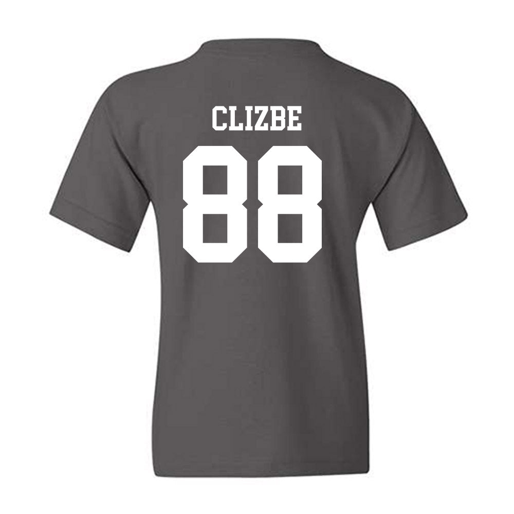 - NCAA Baseball : Brandon Clizbe - Classic Fashion Shersey Youth T-Shirt-1