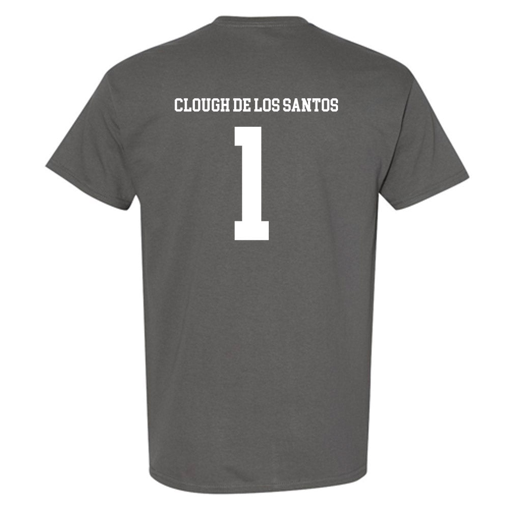 NMSU - NCAA Baseball : Jonatan Clough De Los Santos - Classic Fashion Shersey T-Shirt