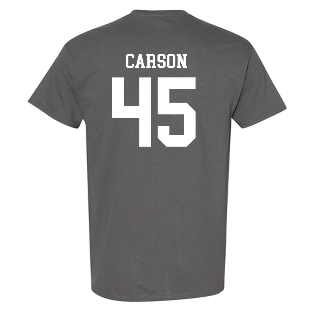 NMSU - NCAA Baseball : Cody Carson - Classic Fashion Shersey T-Shirt