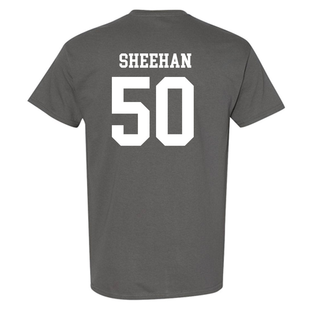 NMSU - NCAA Football : Cooper Sheehan - Classic Fashion Shersey T-Shirt-1