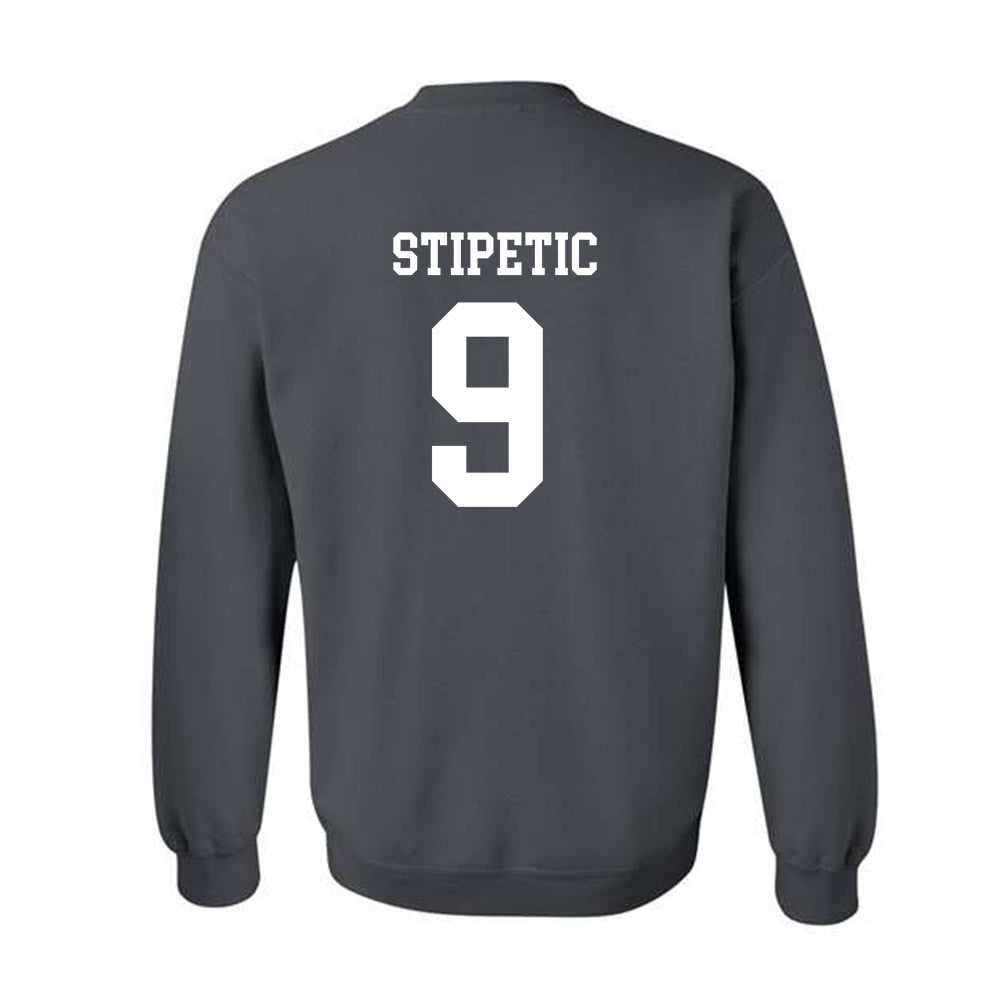 NMSU - NCAA Men's Tennis : Roko Stipetic - Classic Fashion Shersey Crewneck Sweatshirt