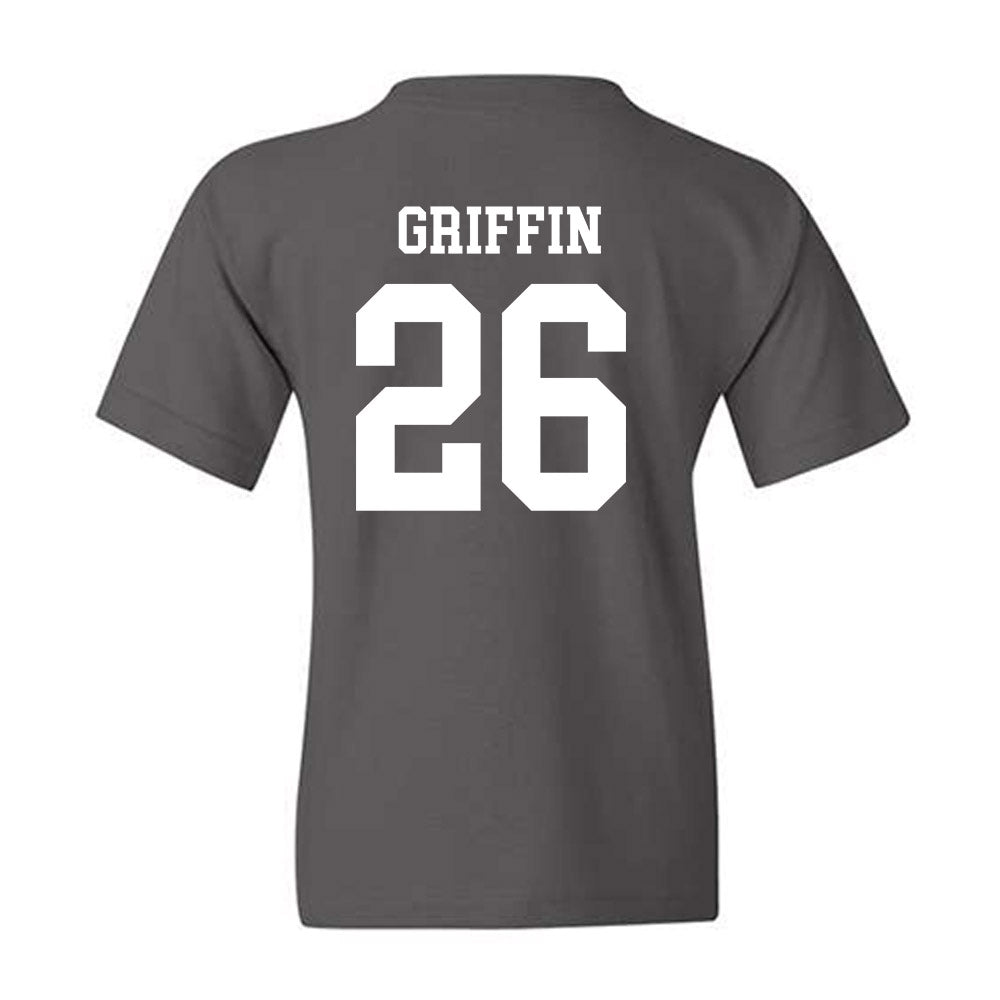 NMSU - NCAA Football : Isaiah Griffin - Classic Fashion Shersey Youth T-Shirt-1