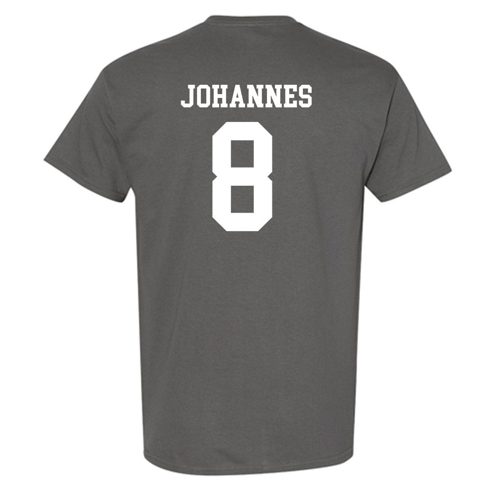 NMSU - NCAA Women's Soccer : Caetlyn Johannes - Classic Fashion Shersey T-Shirt