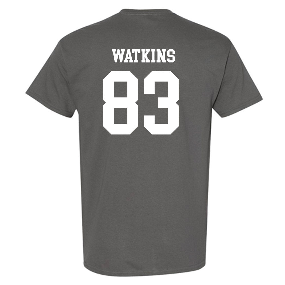 NMSU - NCAA Football : Jaylen Watkins - Classic Fashion Shersey T-Shirt