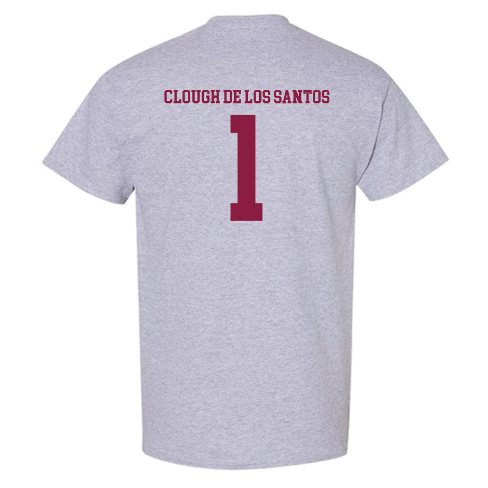 NMSU - NCAA Baseball : Jonatan Clough De Los Santos - Classic Shersey T-Shirt