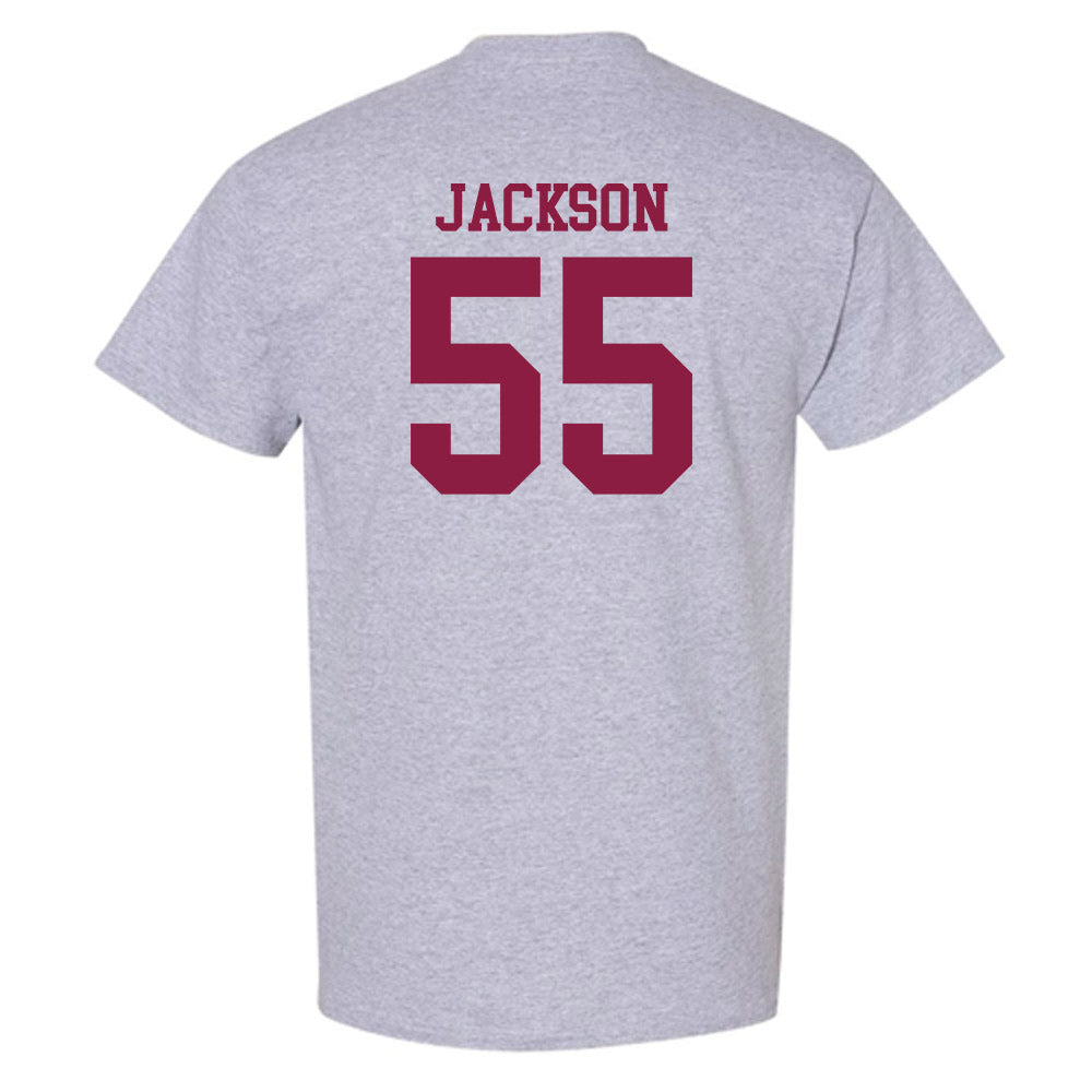 NMSU - NCAA Football : Shamarr Jackson - Classic Shersey T-Shirt