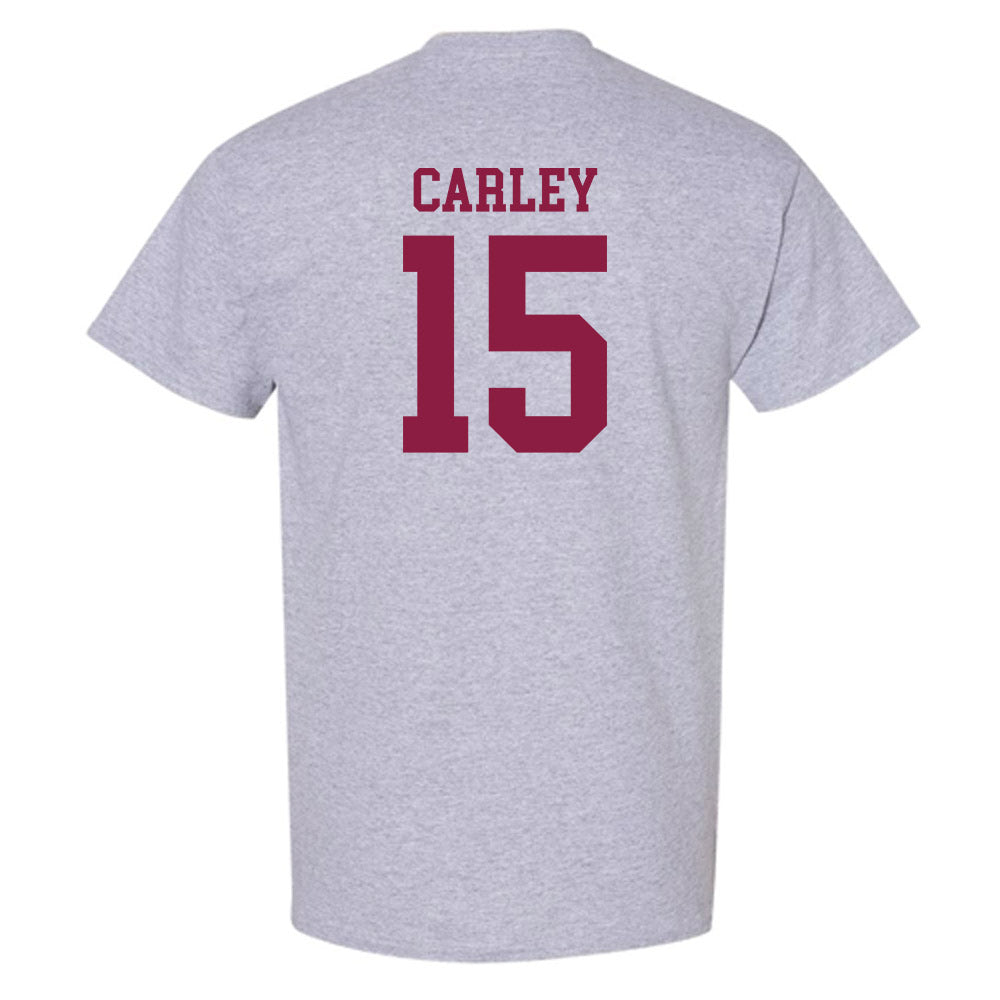 NMSU - NCAA Softball : Riley Carley - Classic Shersey T-Shirt-1