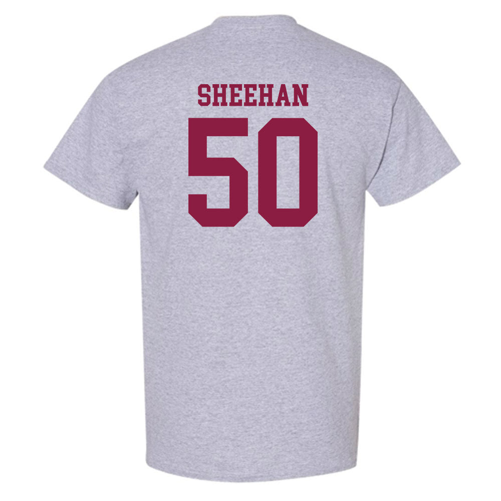 NMSU - NCAA Football : Cooper Sheehan - Classic Shersey T-Shirt-1