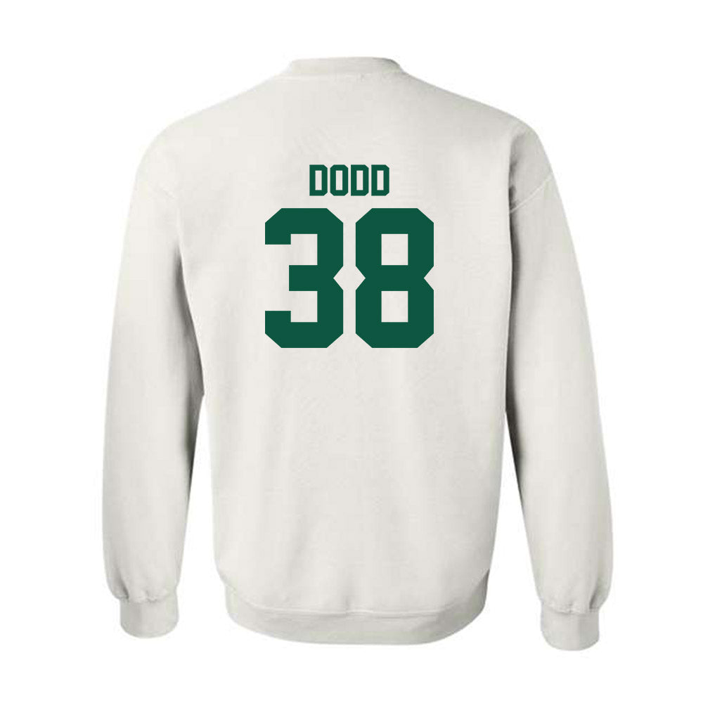 Northeastern State - NCAA Women's Soccer : Brooke Dodd - Classic Shersey Crewneck Sweatshirt-1