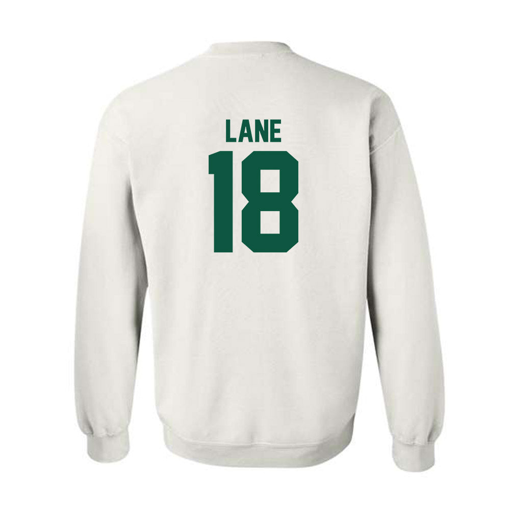 Northeastern State - NCAA Baseball : Sullivan Lane - Classic Shersey Crewneck Sweatshirt-1