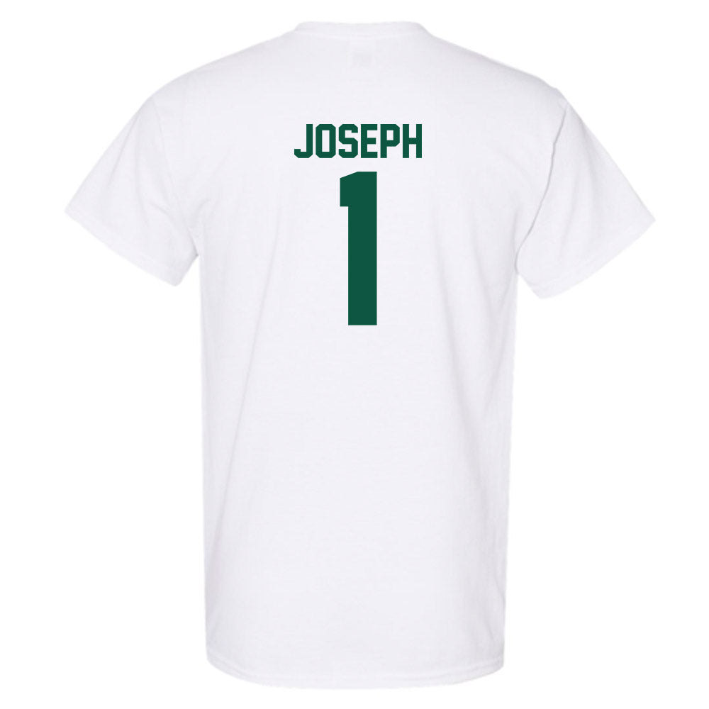 Northeastern State - NCAA Football : John Joseph - Classic Shersey T-Shirt-1