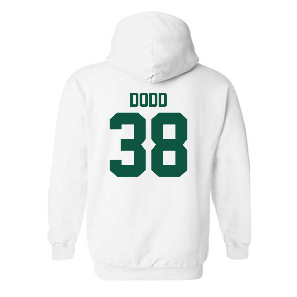 Northeastern State - NCAA Women's Soccer : Brooke Dodd - Classic Shersey Hooded Sweatshirt-1