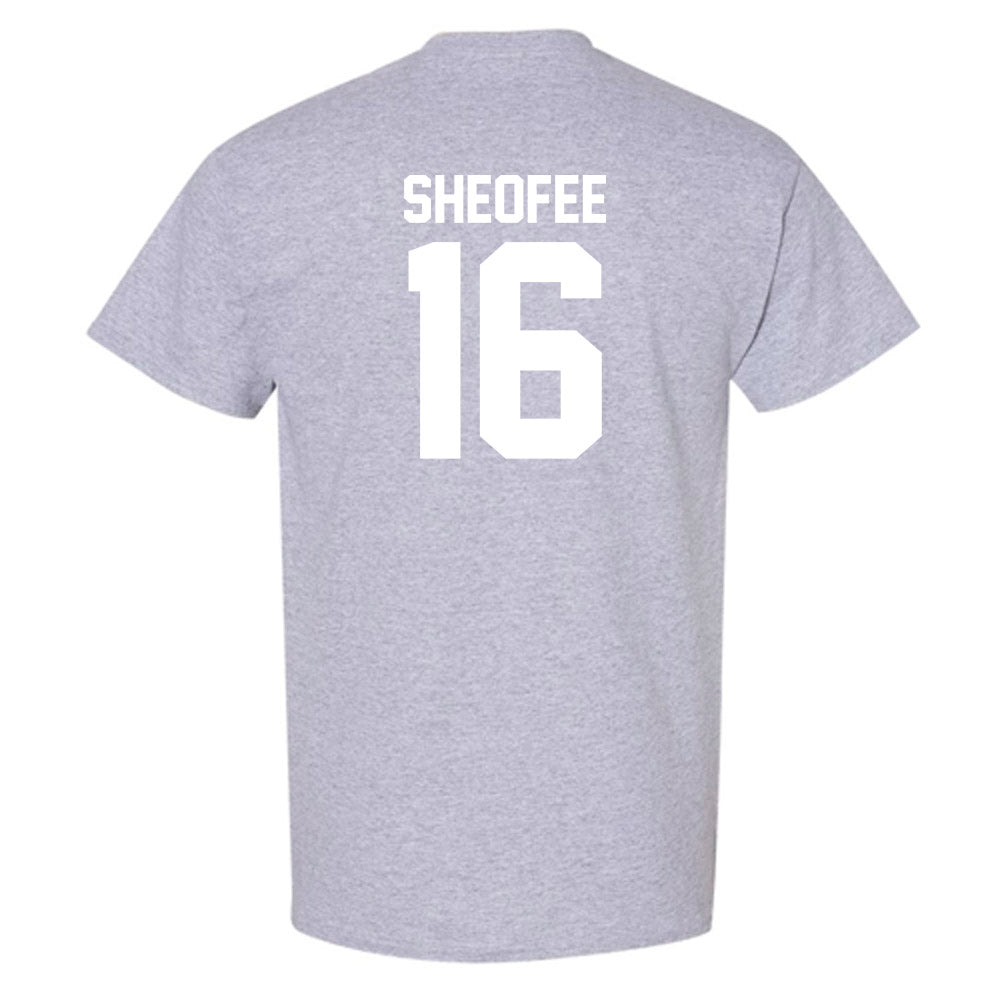 Northeastern State - NCAA Softball : Braedyn Sheofee - Classic Shersey T-Shirt-1