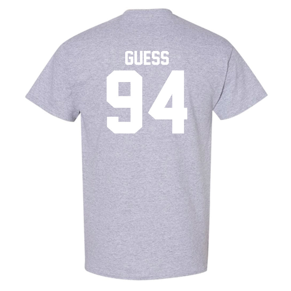 Northeastern State - NCAA Football : Ayden Guess - Classic Shersey T-Shirt-1
