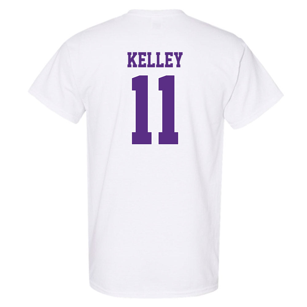 TCU - NCAA Women's Volleyball : Becca kelley - Classic Shersey T-Shirt-1
