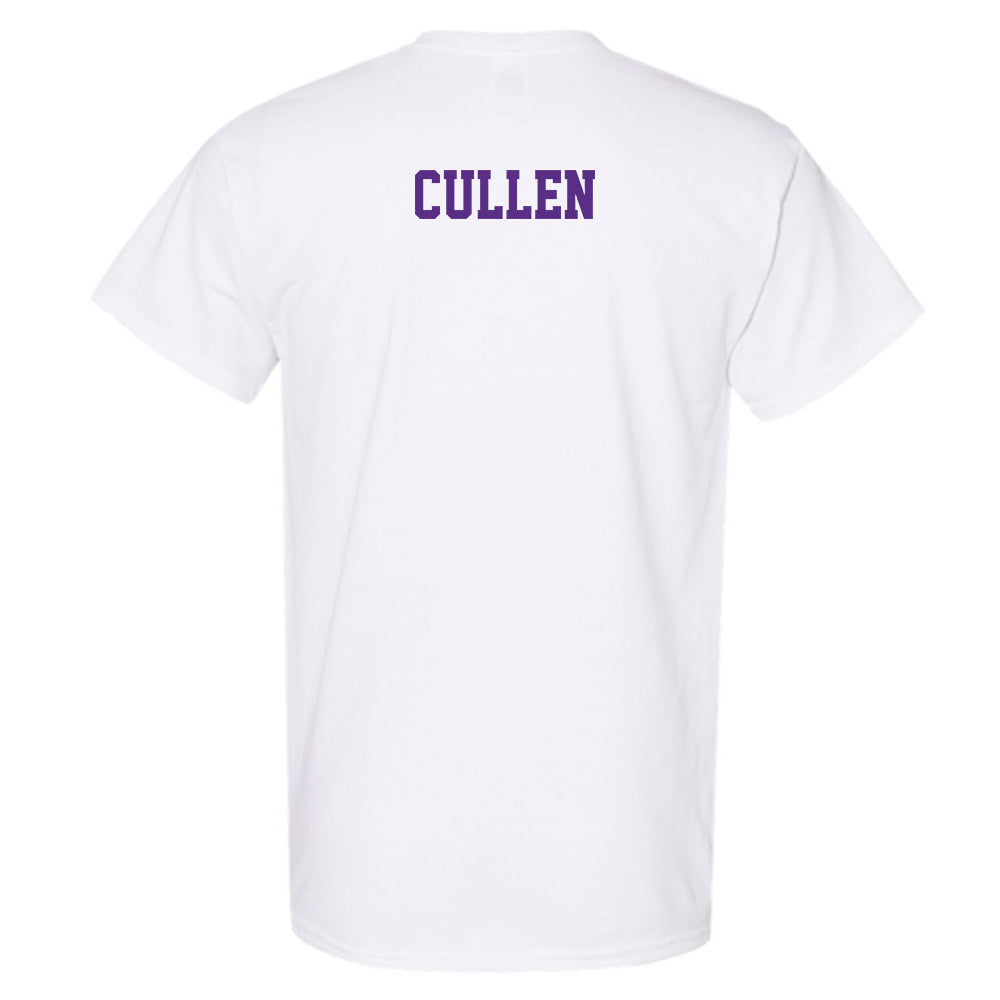 TCU - NCAA Women's Swimming & Diving : Molly Cullen - Classic Shersey T-Shirt-1