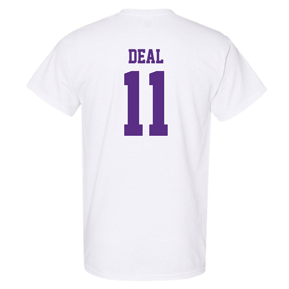 TCU - NCAA Football : Devean Deal - Classic Shersey T-Shirt