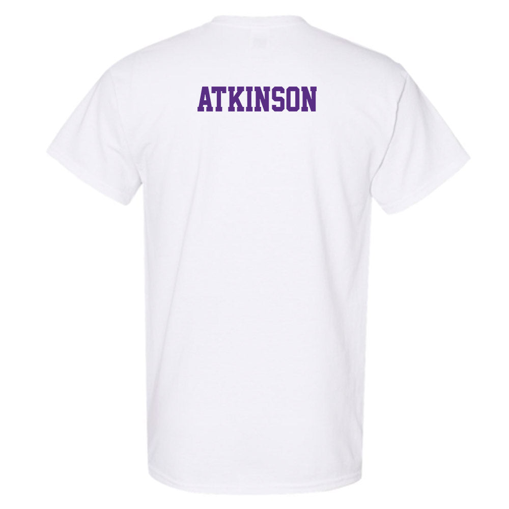 TCU - NCAA Equestrian : Estelle Atkinson - Classic Shersey T-Shirt-1