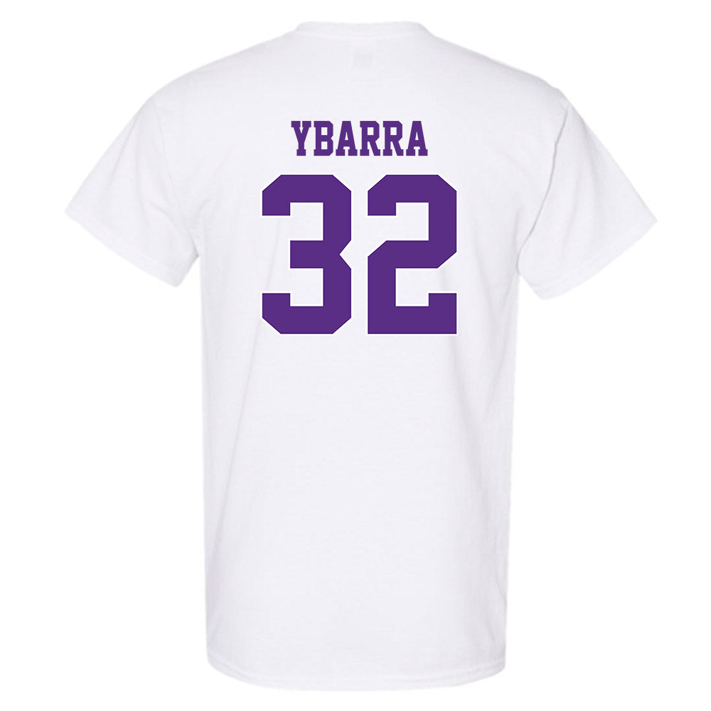 TCU - NCAA Women's Soccer : Kira Ybarra - Classic Shersey T-Shirt-1