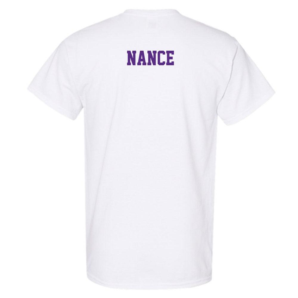 TCU - NCAA Equestrian : Hattie Nance - Classic Shersey T-Shirt