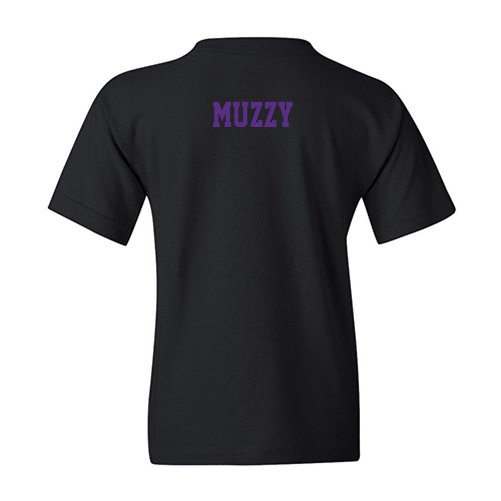 TCU - NCAA Equestrian : Lily Muzzy - Classic Fashion Shersey Youth T-Shirt-1