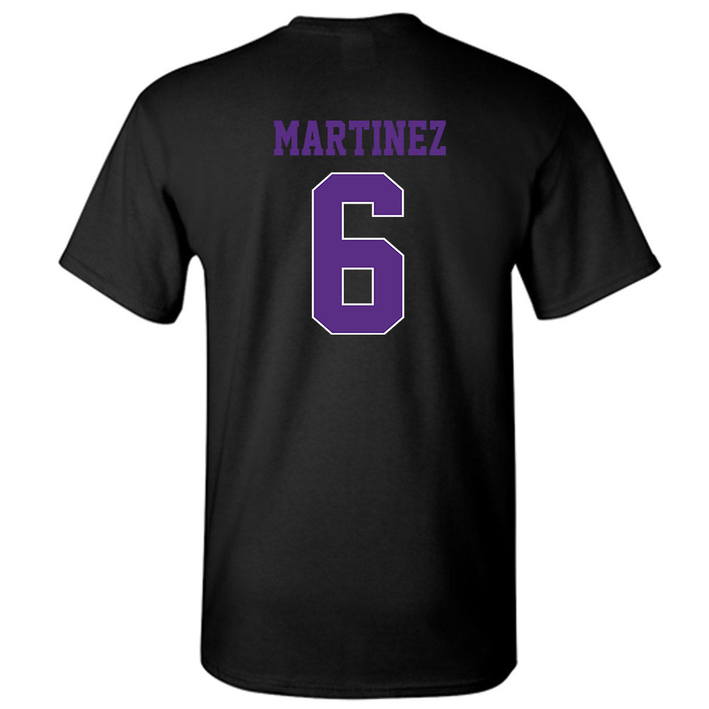 TCU - NCAA Women's Soccer : Kaela Martinez - Classic Fashion Shersey T-Shirt