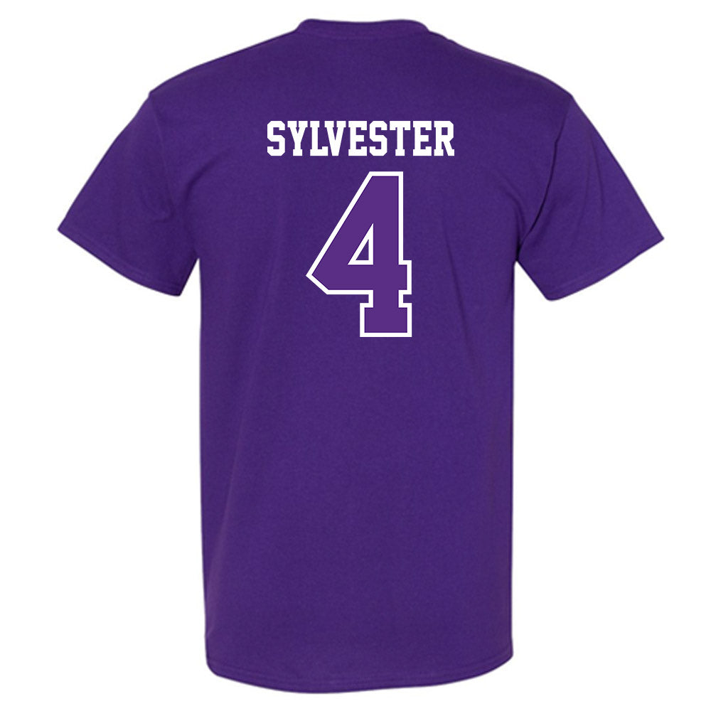 TCU - NCAA Women's Volleyball : Sarah Sylvester - Classic Fashion Shersey T-Shirt