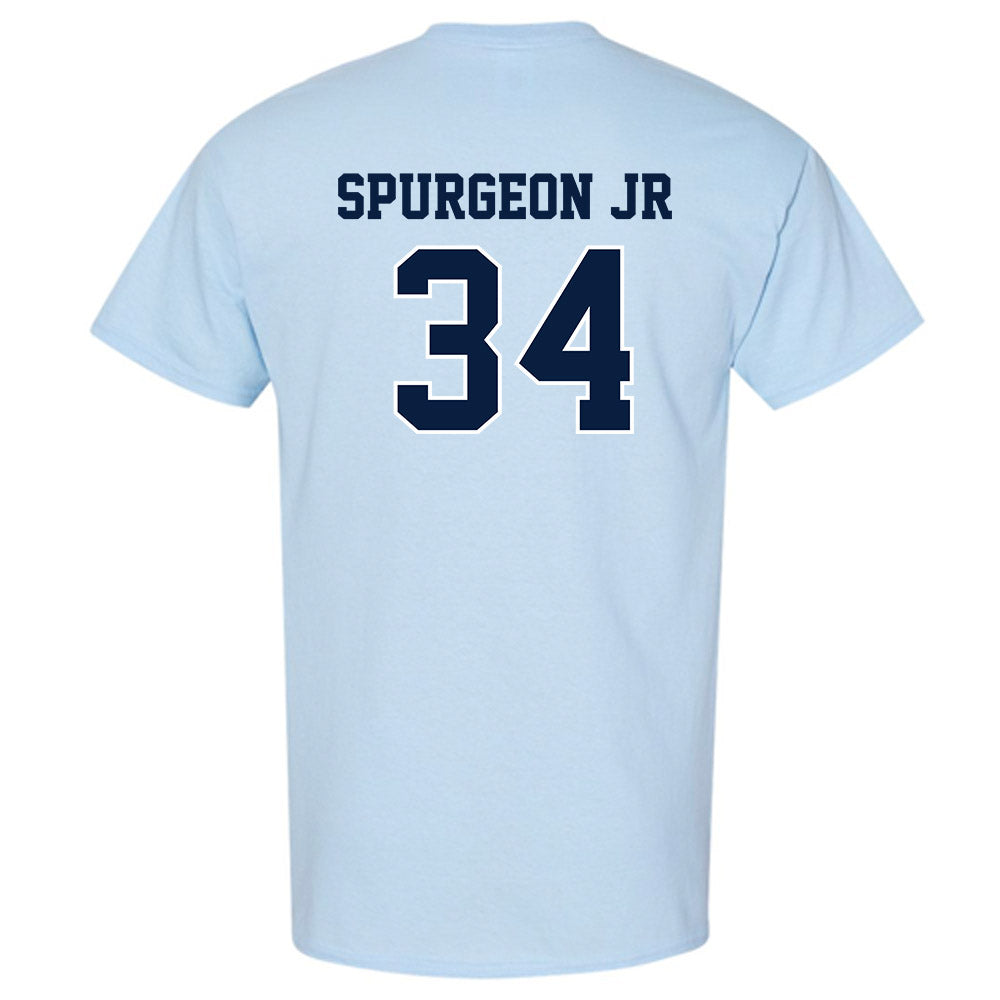 Jackson State - NCAA Baseball : Steve Spurgeon Jr - Classic Shersey T-Shirt-1