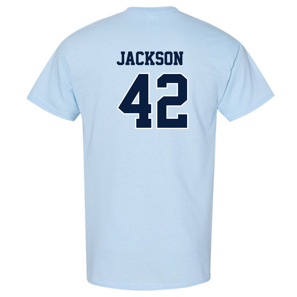 Jackson State - NCAA Softball : Jace Jackson - Classic Shersey T-Shirt-1