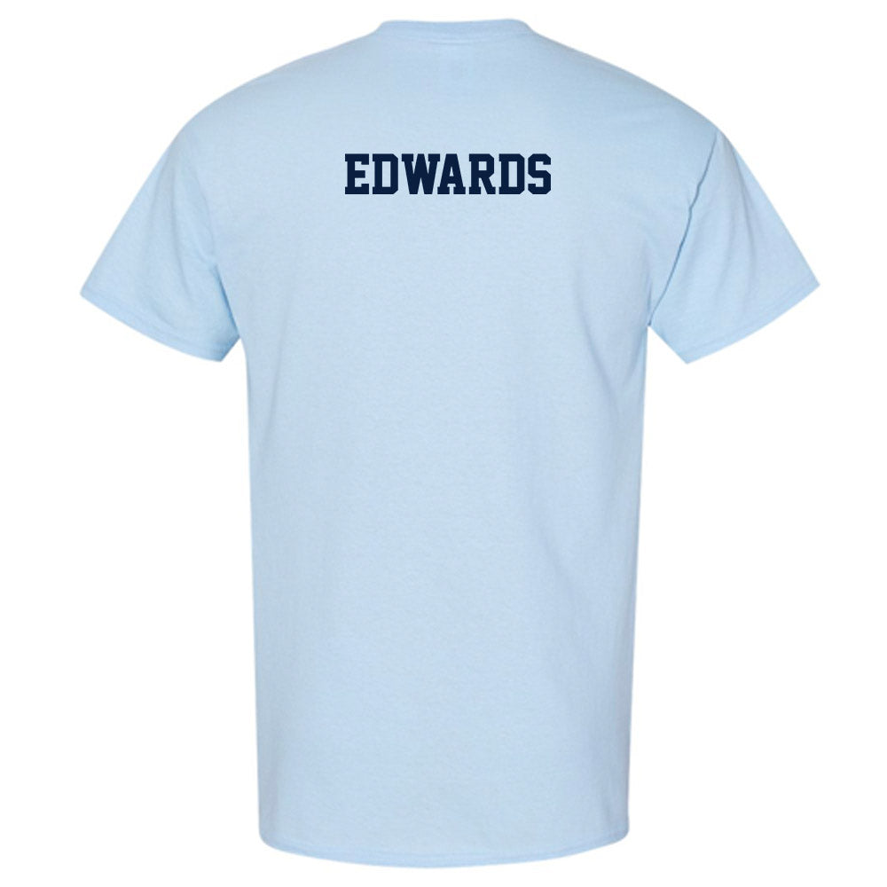 Jackson State - NCAA Men's Track & Field : Tyjah Edwards - Classic Shersey T-Shirt-1