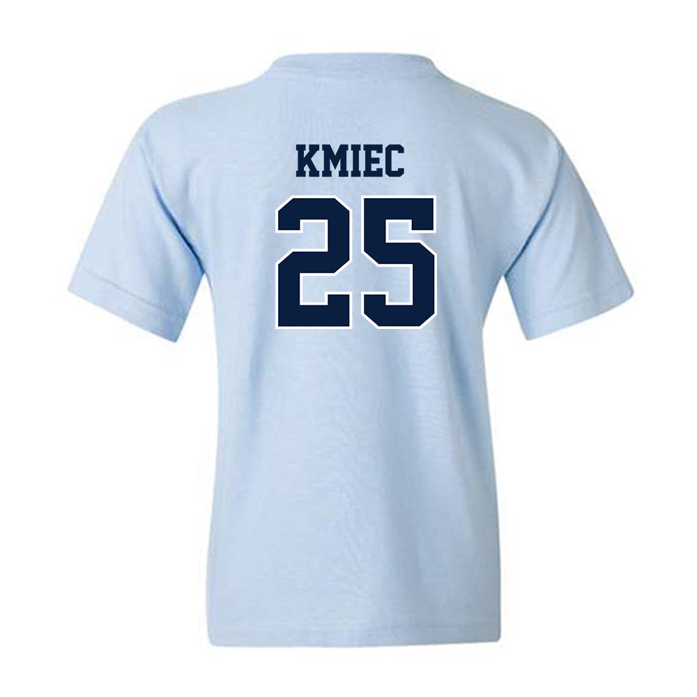 Jackson State - NCAA Women's Soccer : Cora Kmiec - Classic Shersey Youth T-Shirt-1