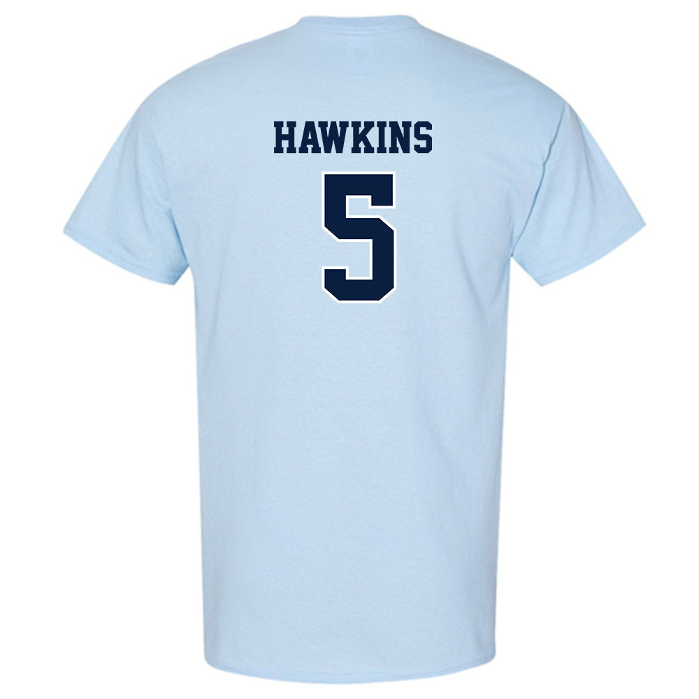 Jackson State - NCAA Football : Shamar Hawkins - Classic Shersey T-Shirt-1