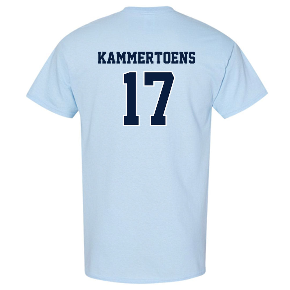 Jackson State - NCAA Women's Soccer : Nina Kammertoens - Classic Shersey T-Shirt-1