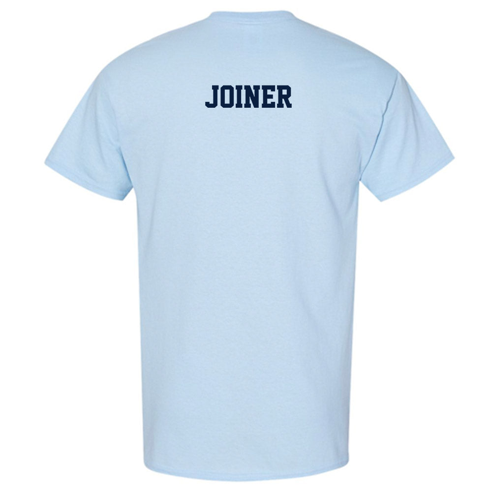 Jackson State - NCAA Women's Track & Field : Jakia Joiner - Classic Shersey T-Shirt-1