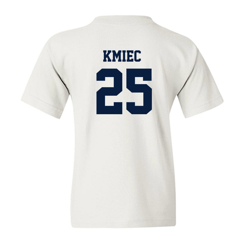 Jackson State - NCAA Women's Soccer : Cora Kmiec - Classic Shersey Youth T-Shirt-1