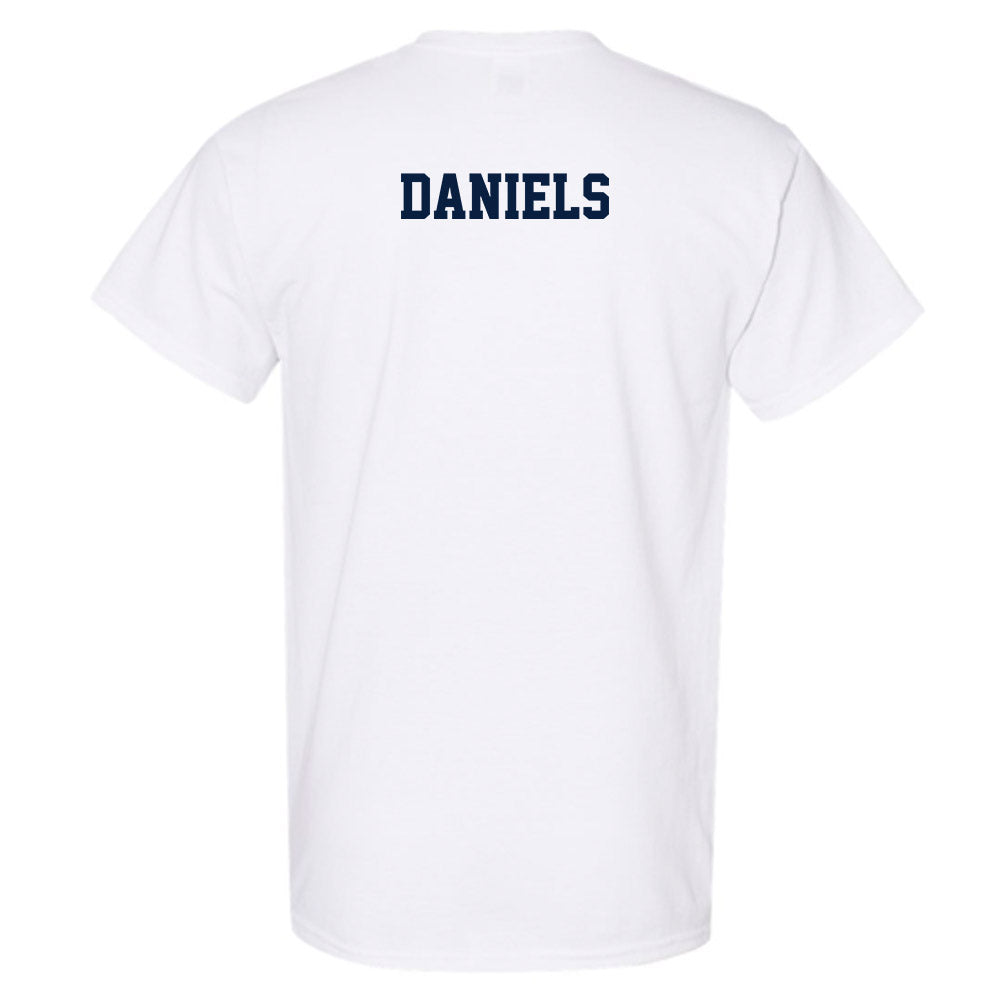 Jackson State - NCAA Women's Track & Field : Syncere Daniels - Classic Shersey T-Shirt-1