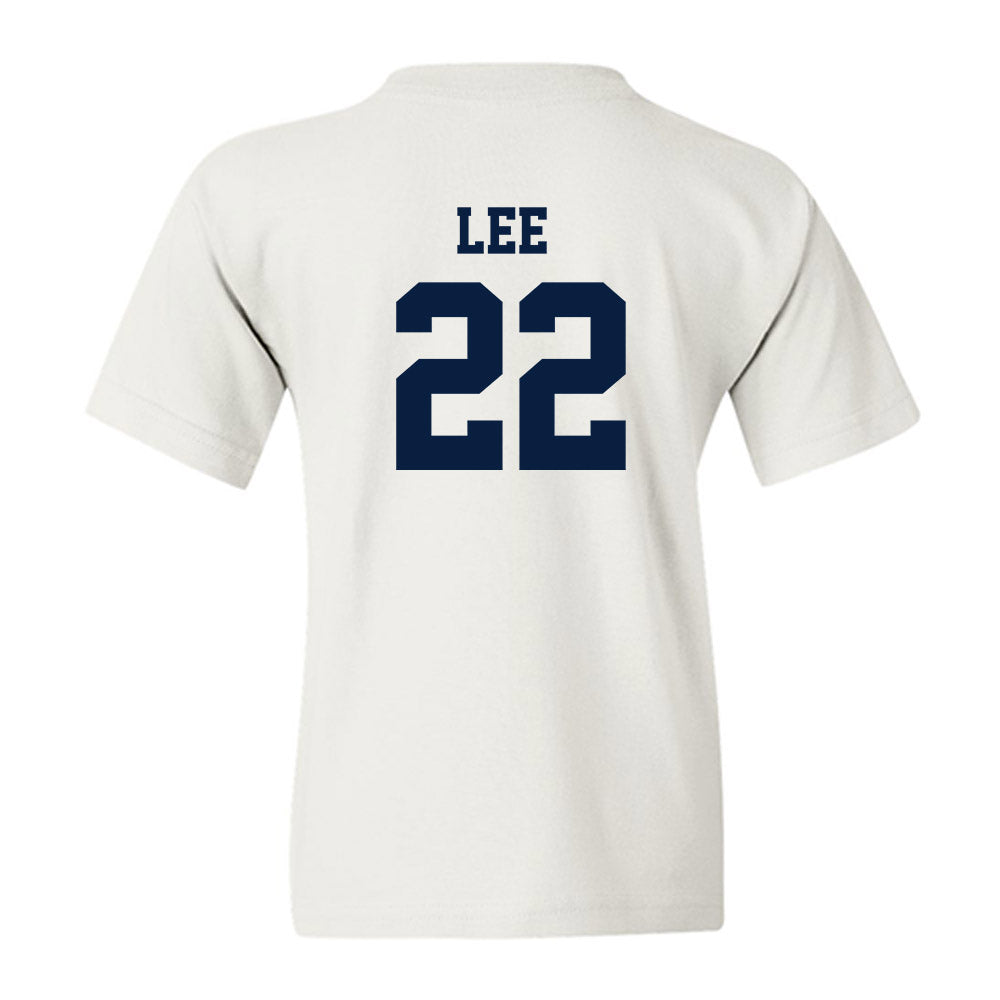 Jackson State - NCAA Men's Track & Field : Lawrence Lee - Classic Shersey Youth T-Shirt-1