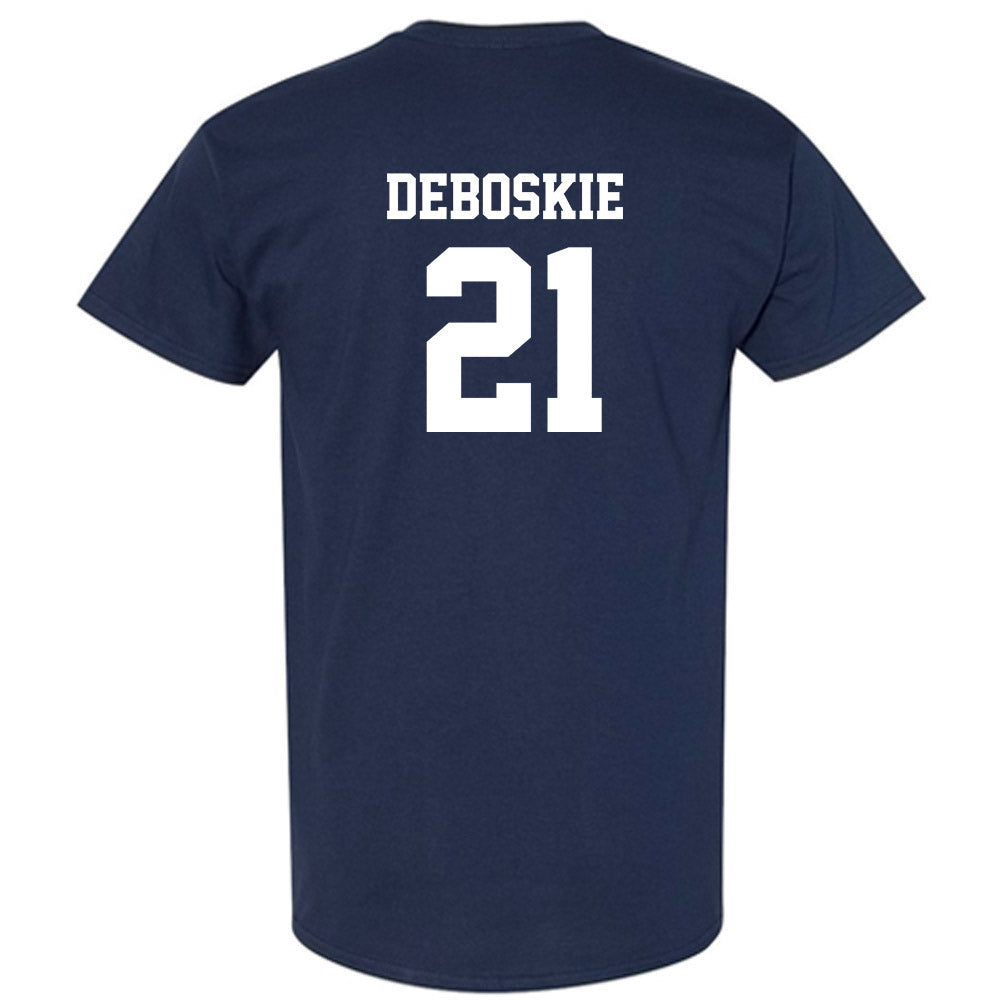 Jackson State - NCAA Baseball : Prince DeBoskie - Classic Shersey T-Shirt-1