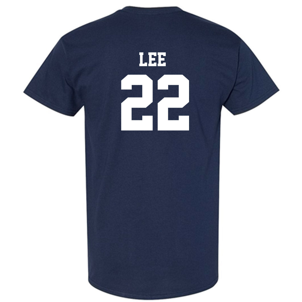 Jackson State - NCAA Men's Track & Field : Lawrence Lee - Classic Shersey T-Shirt-1