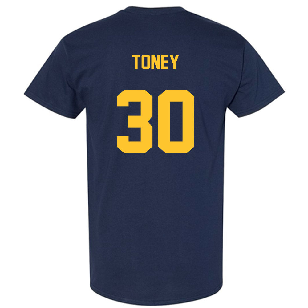 East Tennessee State - NCAA Softball : Addison Toney - Classic Shersey T-Shirt