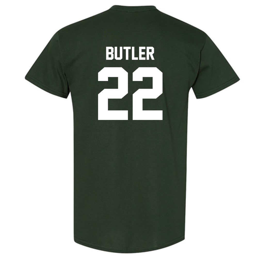 UW Green Bay - NCAA Women's Basketball : Bailey Butler -  T-Shirt Classic Shersey