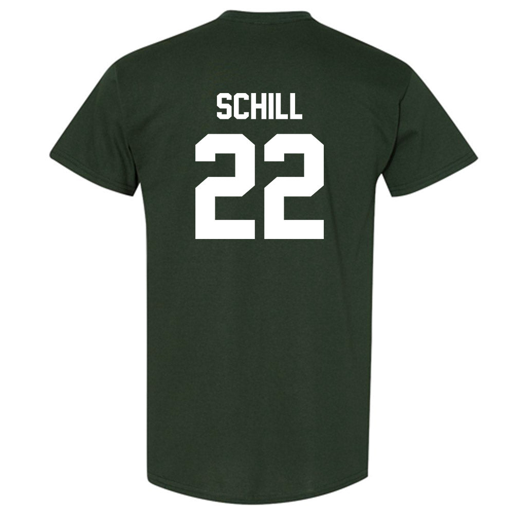 UW Green Bay - NCAA Softball : Ava Schill - Classic Shersey T-Shirt