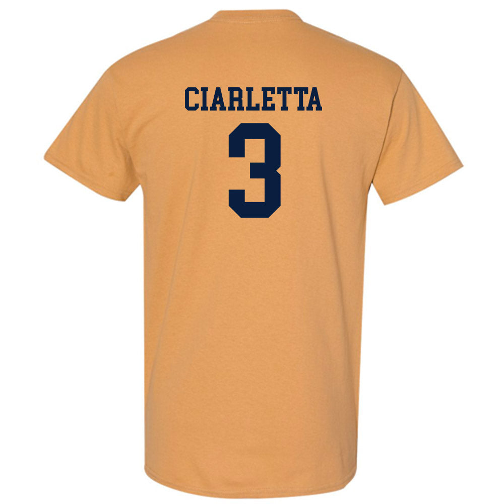 East Tennessee State - NCAA Softball : Kaela Ciarletta - Classic Shersey T-Shirt