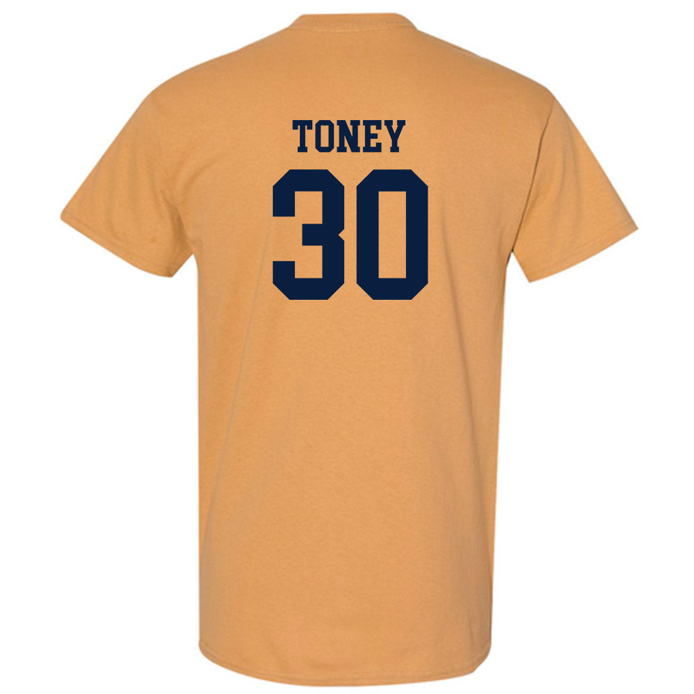 East Tennessee State - NCAA Softball : Addison Toney - Classic Shersey T-Shirt