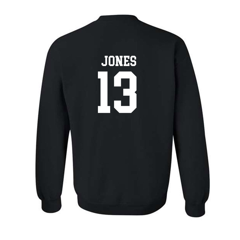 UW Green Bay - NCAA Softball : Emily Jones - Classic Shersey Crewneck Sweatshirt