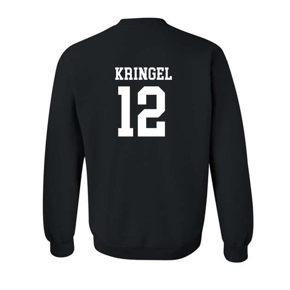 UW Green Bay - NCAA Softball : Paeton Kringel - Classic Shersey Crewneck Sweatshirt