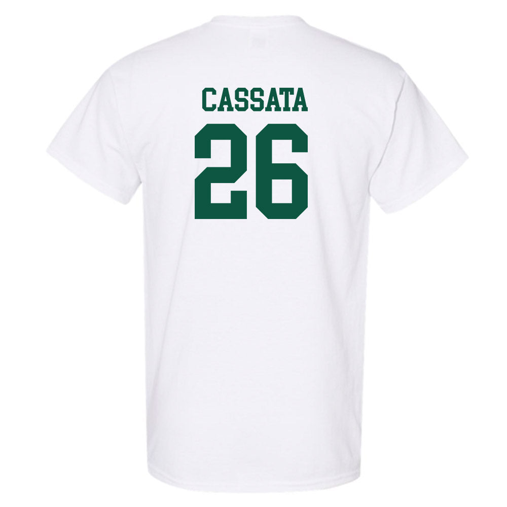 UW Green Bay - NCAA Women's Soccer : Audrey Cassata - Classic Shersey T-Shirt