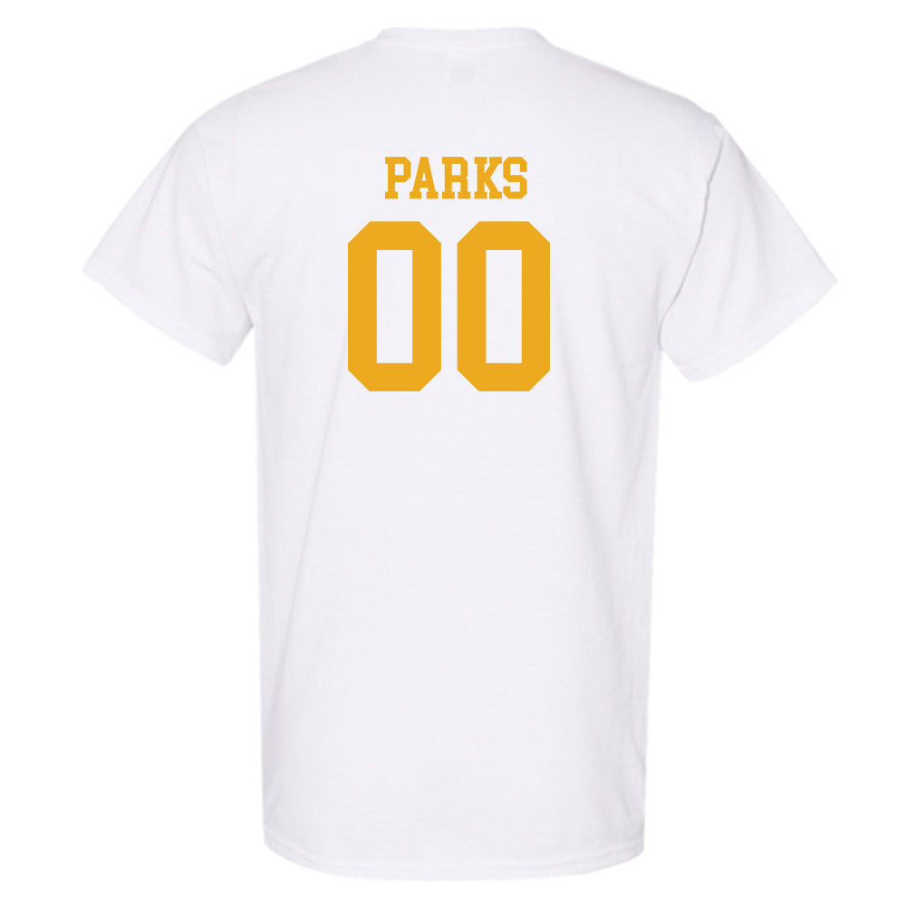 LBSU - NCAA Women's Soccer : Cassidy Parks - Classic Shersey T-Shirt-1